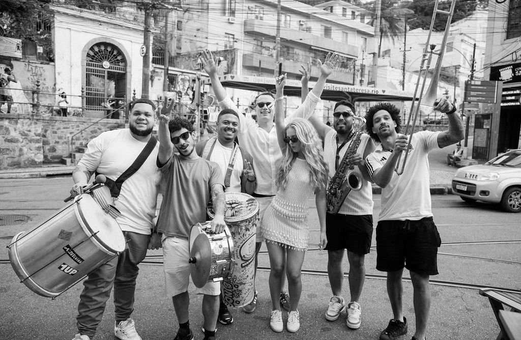 WE EVENTOS Wedding Weekend