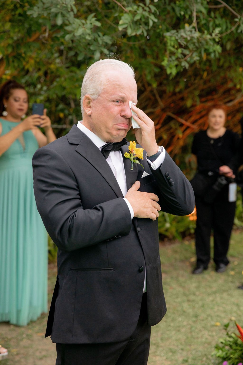 WE EVENTOS Wedding Weekend